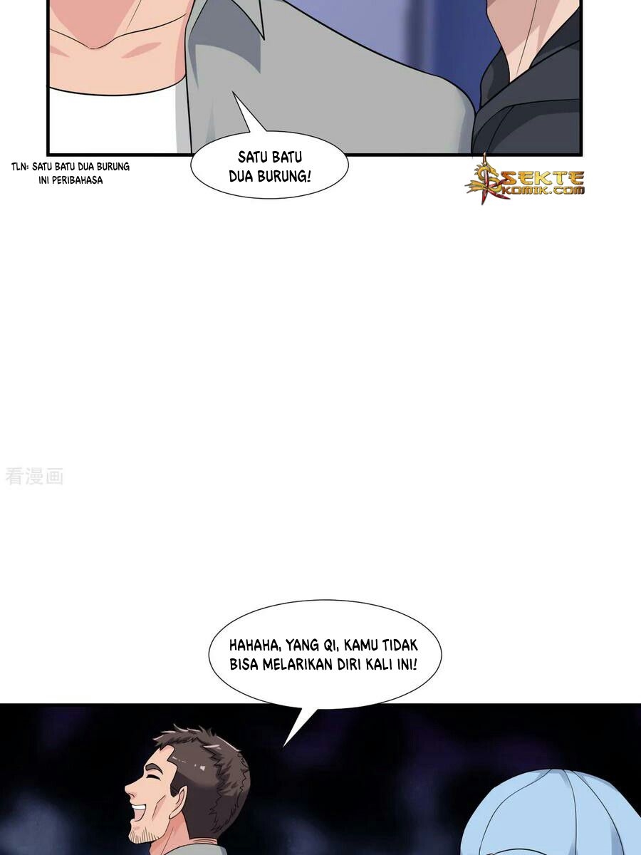 King of The Soldiers Chapter 09 Gambar 19